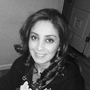 Meet your Posher, Paula